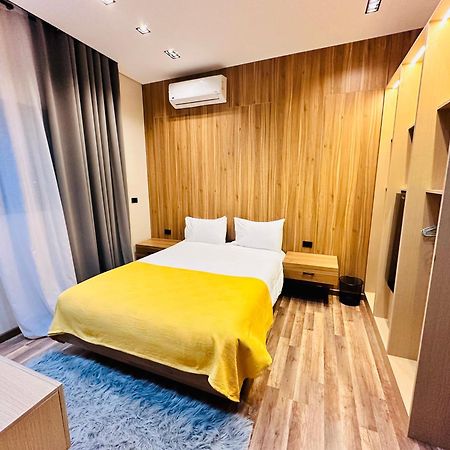 Farida Habu Palace Hotel Luxor Ngoại thất bức ảnh