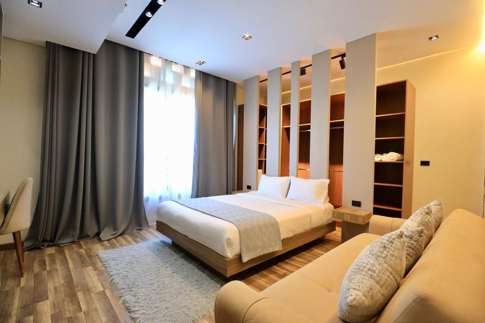 Farida Habu Palace Hotel Luxor Ngoại thất bức ảnh