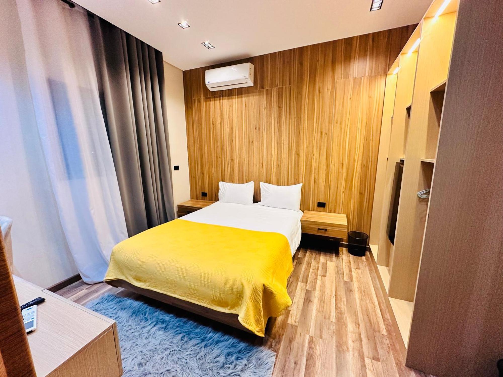 Farida Habu Palace Hotel Luxor Ngoại thất bức ảnh