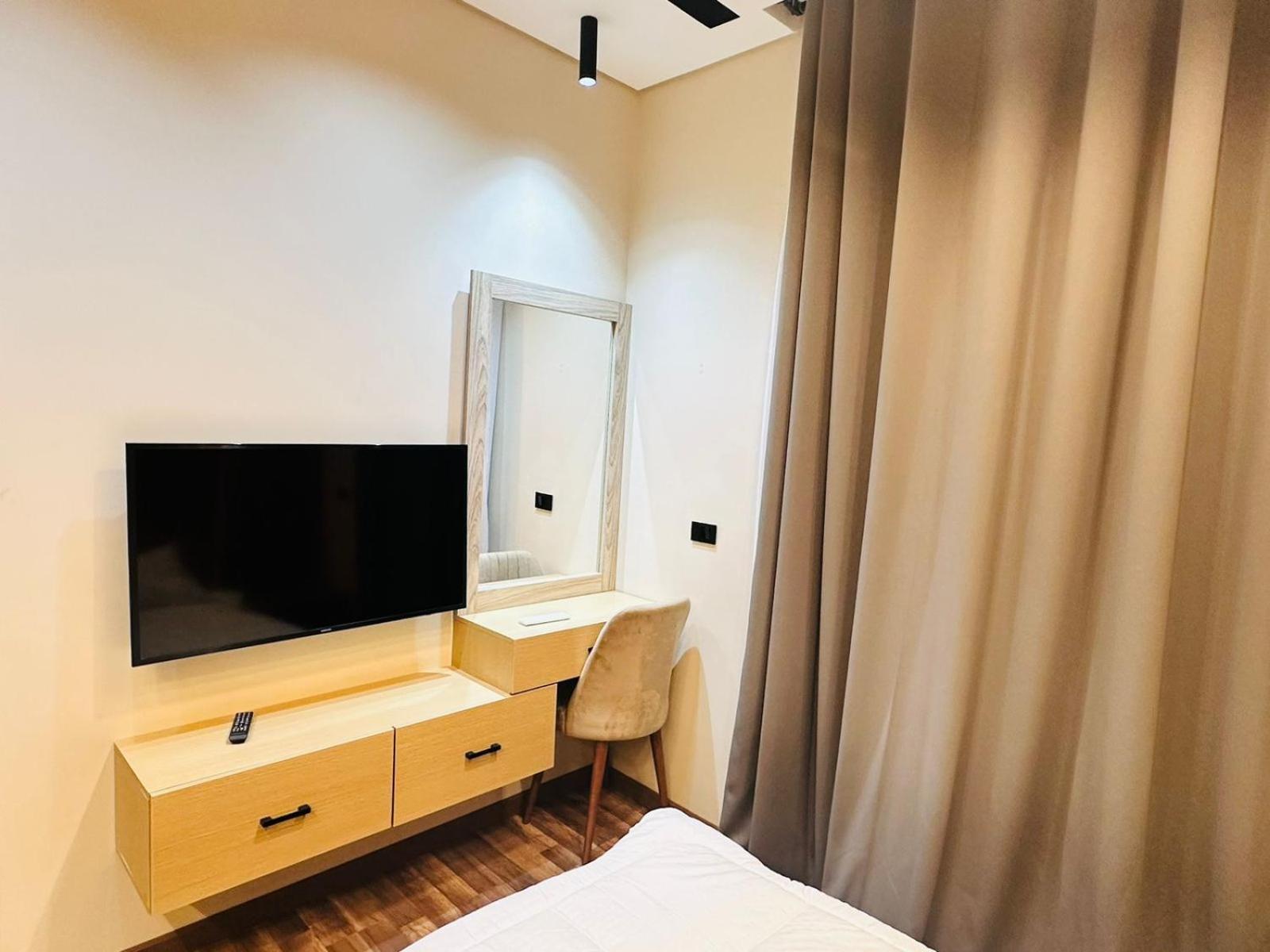Farida Habu Palace Hotel Luxor Ngoại thất bức ảnh