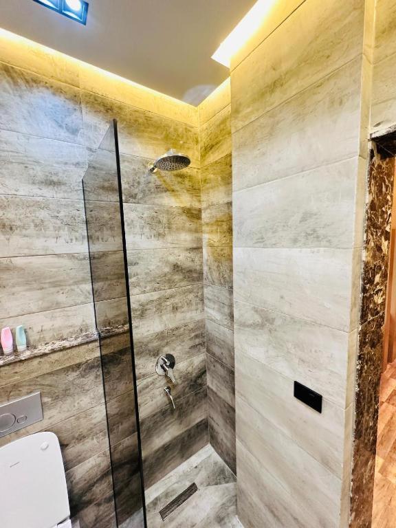 Farida Habu Palace Hotel Luxor Ngoại thất bức ảnh