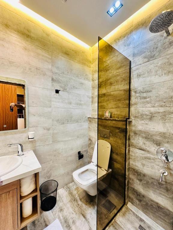 Farida Habu Palace Hotel Luxor Ngoại thất bức ảnh